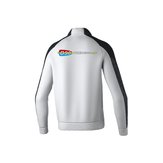 BSC Friedewald Trainingsjacke Herren