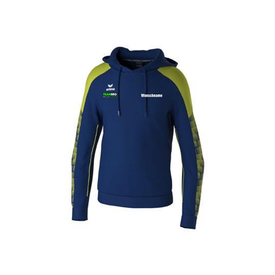 BSC Friedewald Kapuzensweat Herren new navy