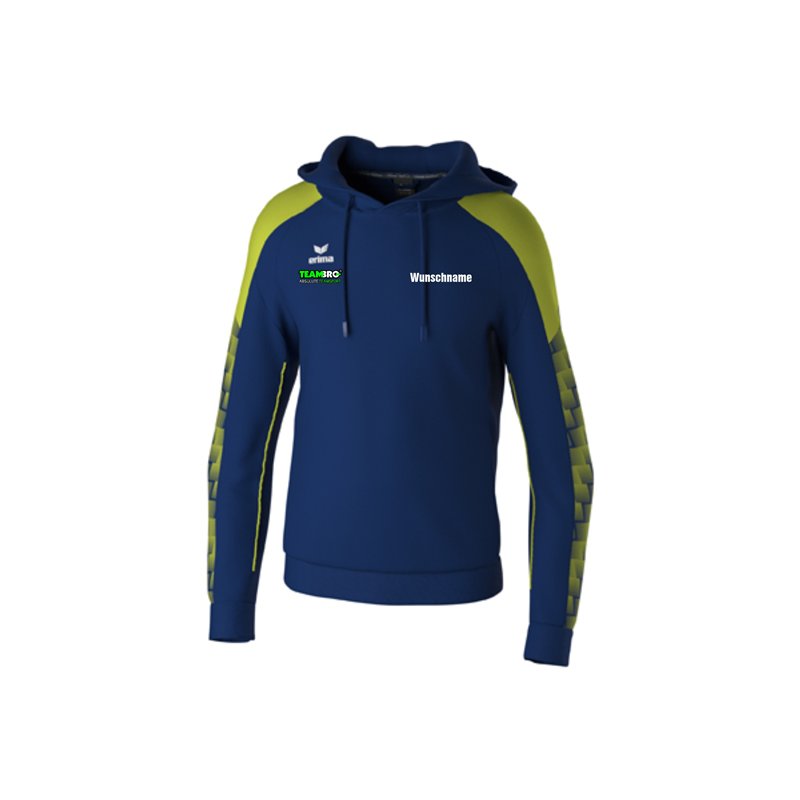 BSC Friedewald Kapuzensweat Herren new navy