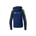 Erima EVO STAR Kapuzensweat Kinder