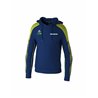BSC Friedewald Kapuzensweat Damen new navy