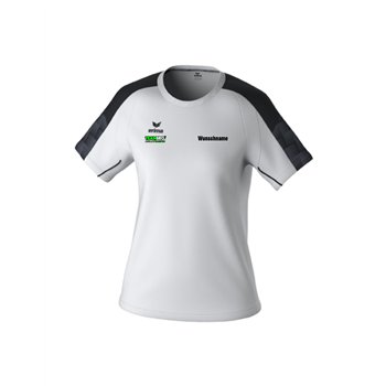 Erima EVO STAR T-Shirt Damen