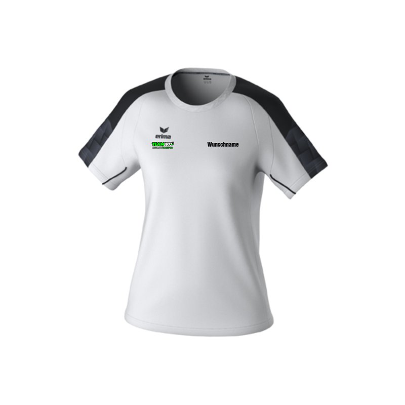Erima EVO STAR T-Shirt Damen