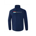 BSC Friedewald Allwetterjacke Unisex new navy