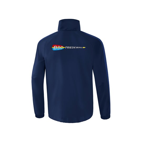BSC Friedewald Allwetterjacke Kinder new navy