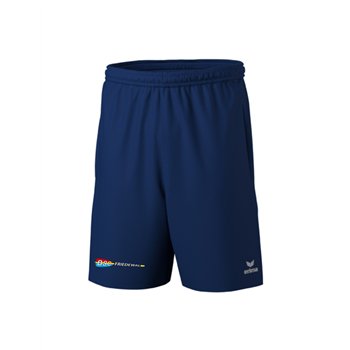 BSC Friedewald Shorts Herren new navy