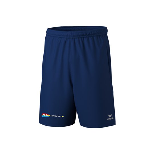 BSC Friedewald Shorts Herren new navy