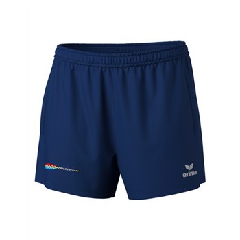 BSC Friedewald Shorts Damen new navy