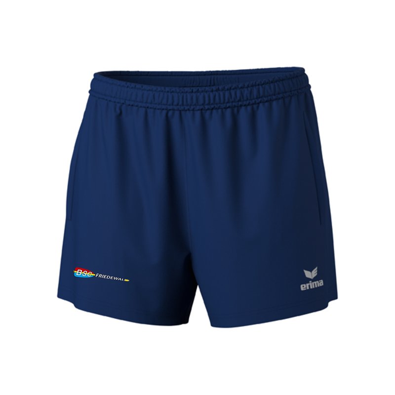 Erima TEAM Shorts Damen