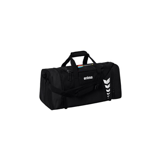 BSC Friedewald Sporttasche LARGE schwarz