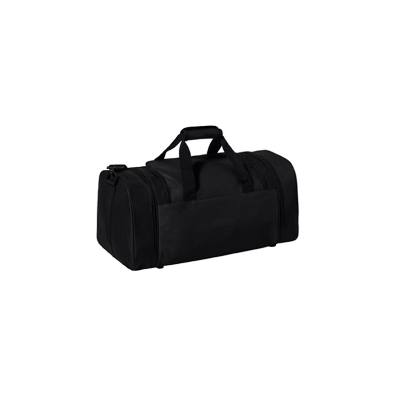 BSC Friedewald Sporttasche LARGE schwarz