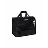 BSC Friedewald Sporttasche mit Bodenfach MEDIUM schwarz