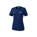 BSC Friedewald Freizeitshirt Damen new navy