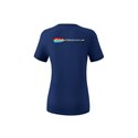BSC Friedewald Freizeitshirt Damen new navy