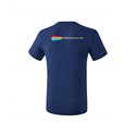 BSC Friedewald Freizeitshirt Herren new navy