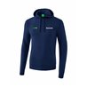 BSC Friedewald Hoodie Kinder new navy
