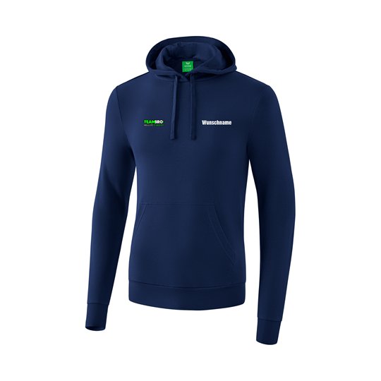 BSC Friedewald Hoodie Herren new navy