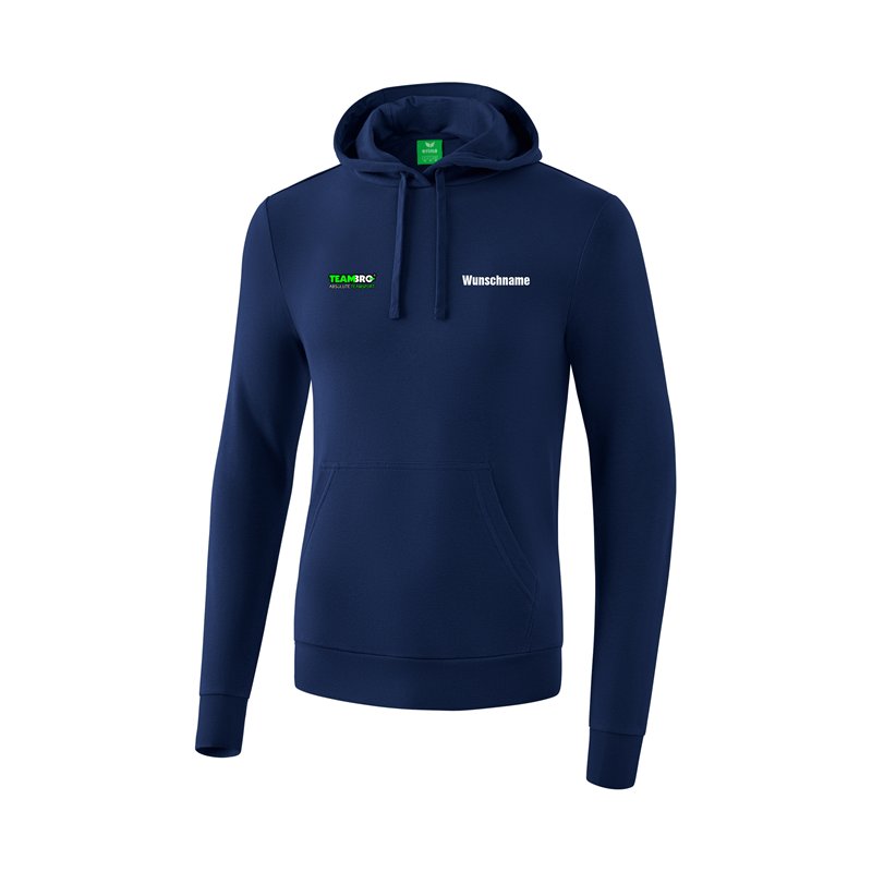 BSC Friedewald Hoodie Herren new navy