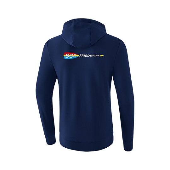 BSC Friedewald Hoodie Herren new navy