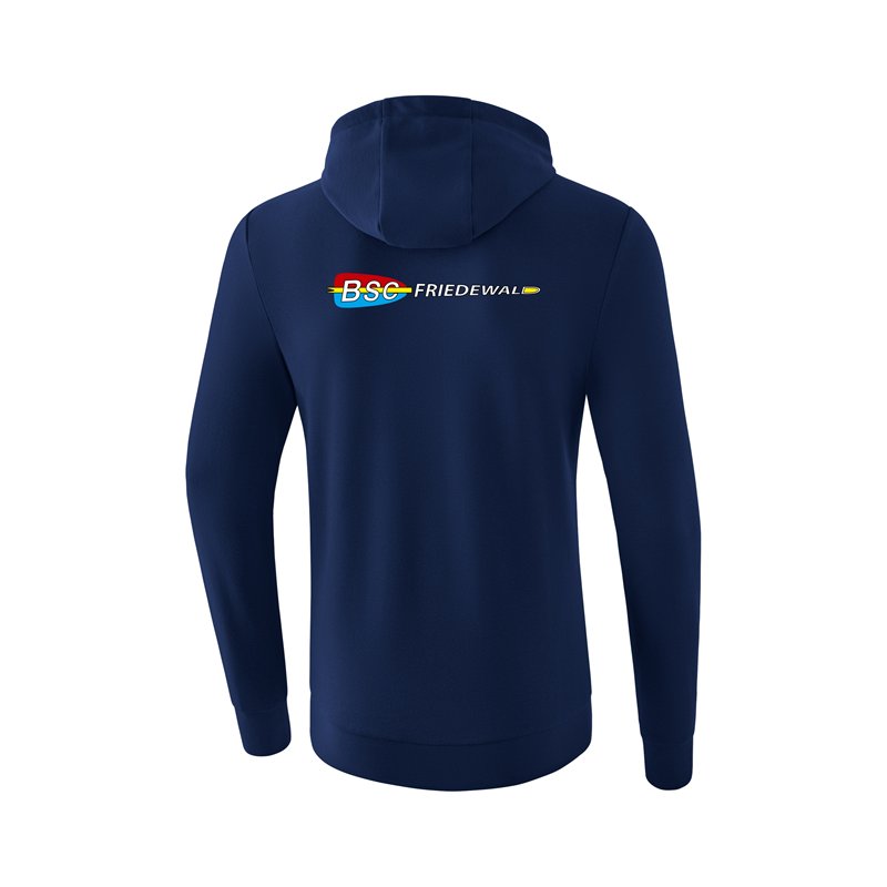 BSC Friedewald Hoodie Herren new navy