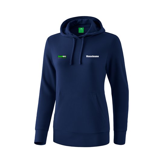 BSC Friedewald Hoodie Damen new navy