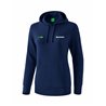 BSC Friedewald Hoodie Damen new navy