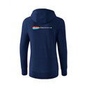 BSC Friedewald Hoodie Damen new navy