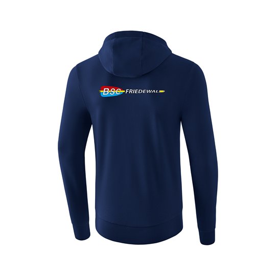 BSC Friedewald Kapuzensweatjacke Herren new navy