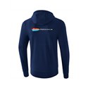 BSC Friedewald Kapuzensweatjacke Herren new navy