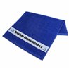 Dresdner Bogenschützen  Duschtuch blau