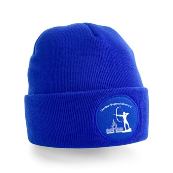 BSG Stahl Riesa  Beanie