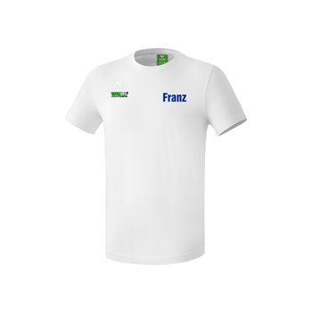 Dresdner Bogenschützen Freizeitshirt Kinder