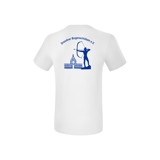 Dresdner Bogenschützen Freizeitshirt Kinder