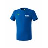 Dresdner Bogenschützen Freizeitshirt Kinder