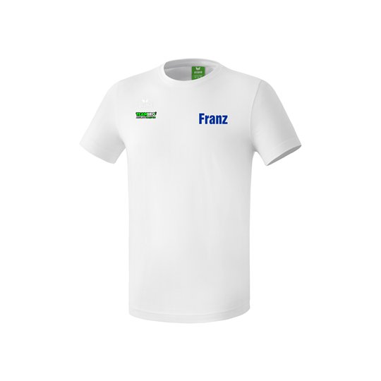 Dresdner Bogenschützen Freizeitshirt Herren