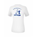 Dresdner Bogenschützen Freizeitshirt Damen
