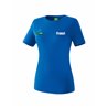 Dresdner Bogenschützen Freizeitshirt Damen