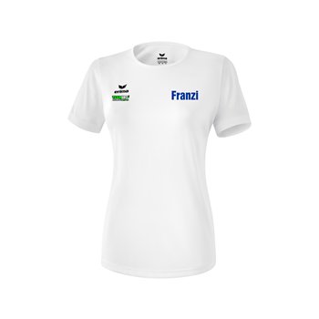 Dresdner Bogenschützen Funktions T-Shirt Damen
