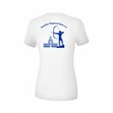 Dresdner Bogenschützen Funktions T-Shirt Damen