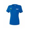 Dresdner Bogenschützen Funktions T-Shirt Damen