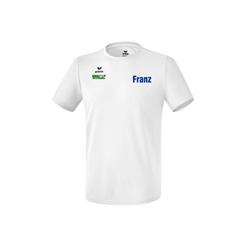 Dresdner Bogenschützen Funktions T-Shirt Kinder