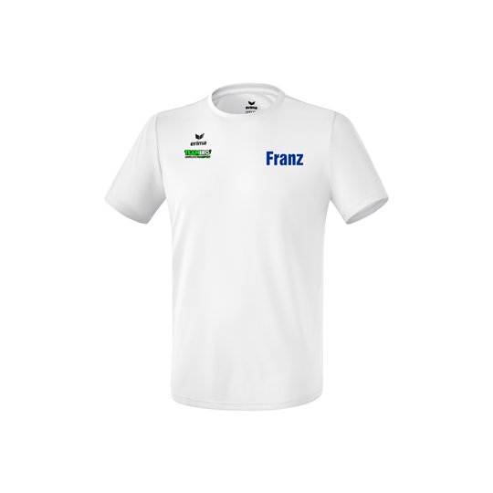 Dresdner Bogenschützen Funktions T-Shirt Herren