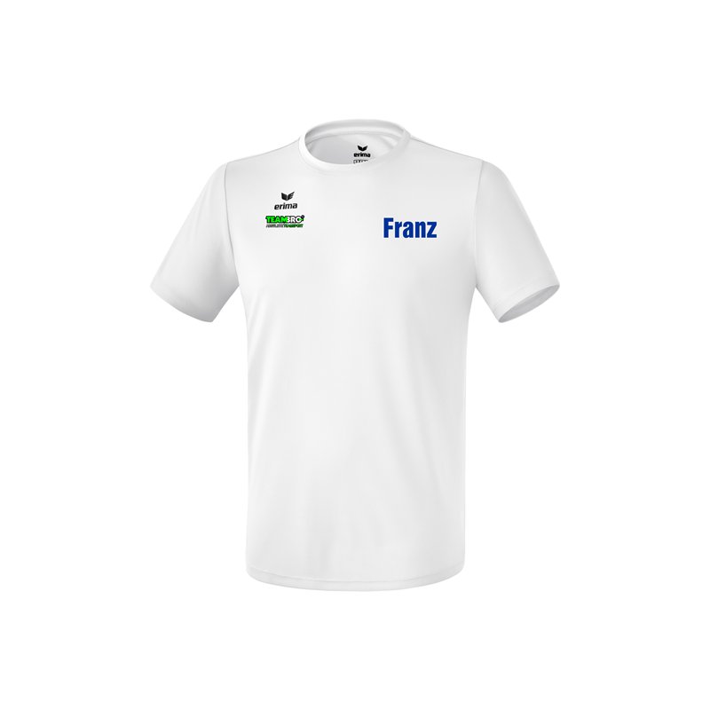 Dresdner Bogenschützen Funktions T-Shirt Herren