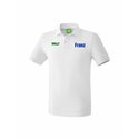 Dresdner Bogenschützen Poloshirt Herren