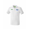 Dresdner Bogenschützen Poloshirt Herren