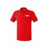 Dresdner Bogenschützen Poloshirt Herren