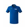 Dresdner Bogenschützen Poloshirt Herren
