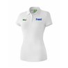 Dresdner Bogenschützen Poloshirt Damen