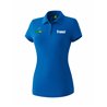 Dresdner Bogenschützen Poloshirt Damen