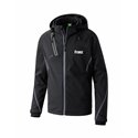 Dresdner Bogenschützen Softshelljacke Kinder